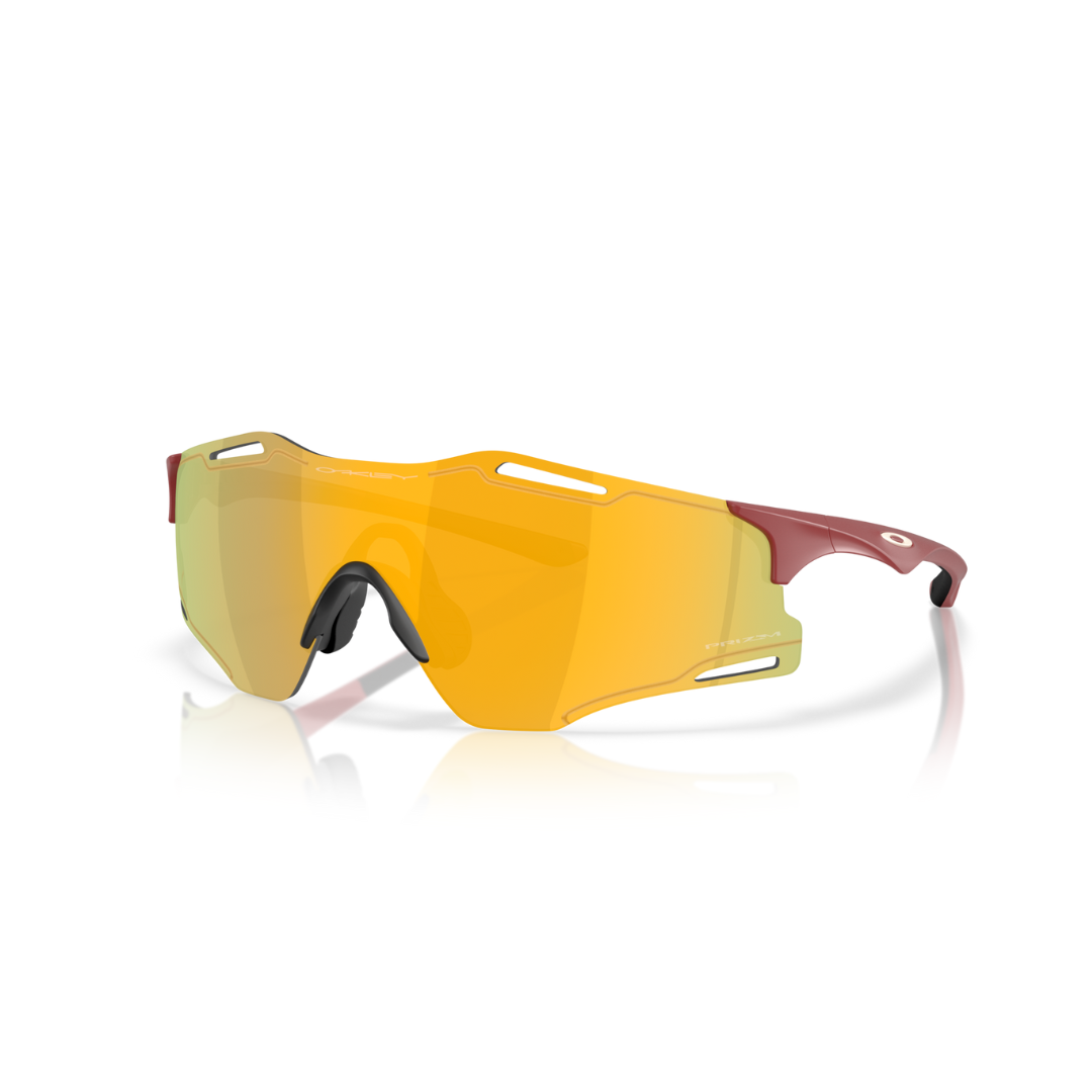 Oakley Cybr Zero Sunglasses 0OO9512D-951203