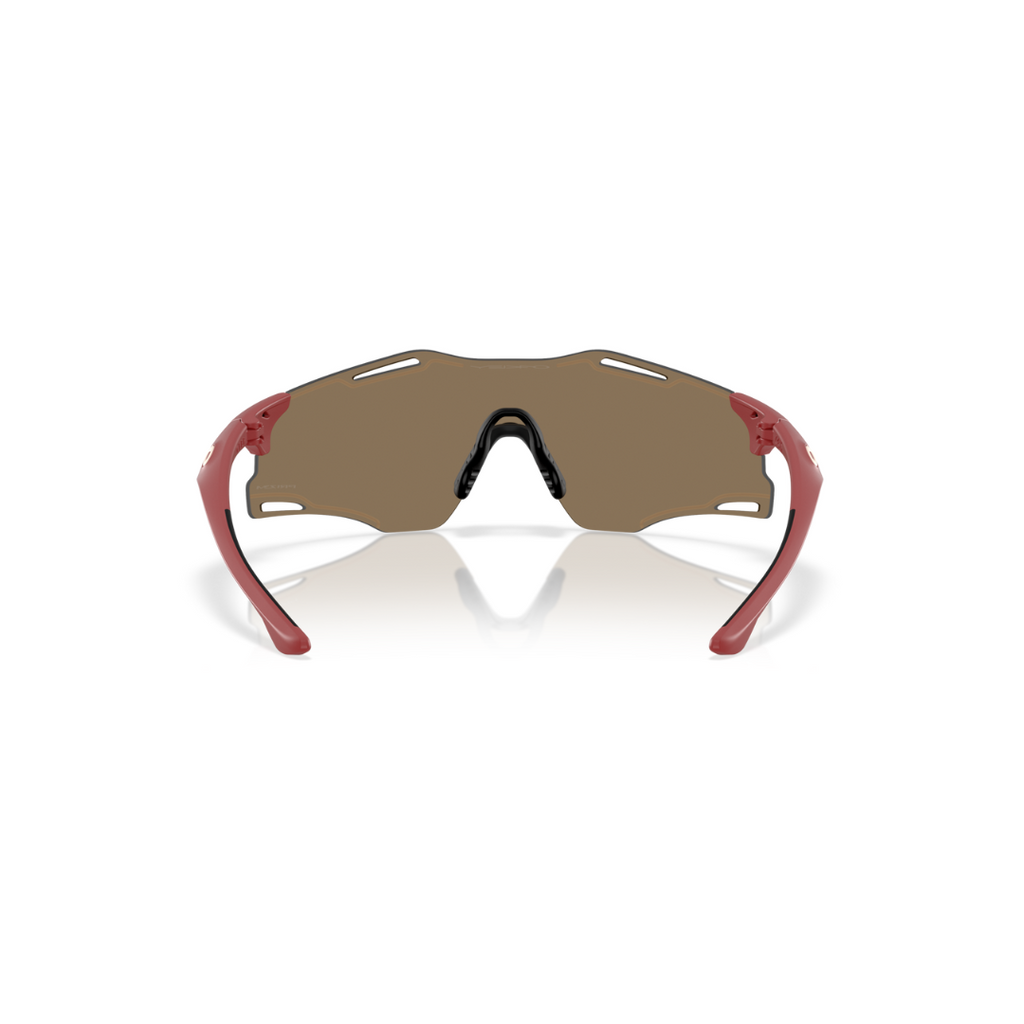 Oakley Cybr Zero Sunglasses 0OO9512D-951203
