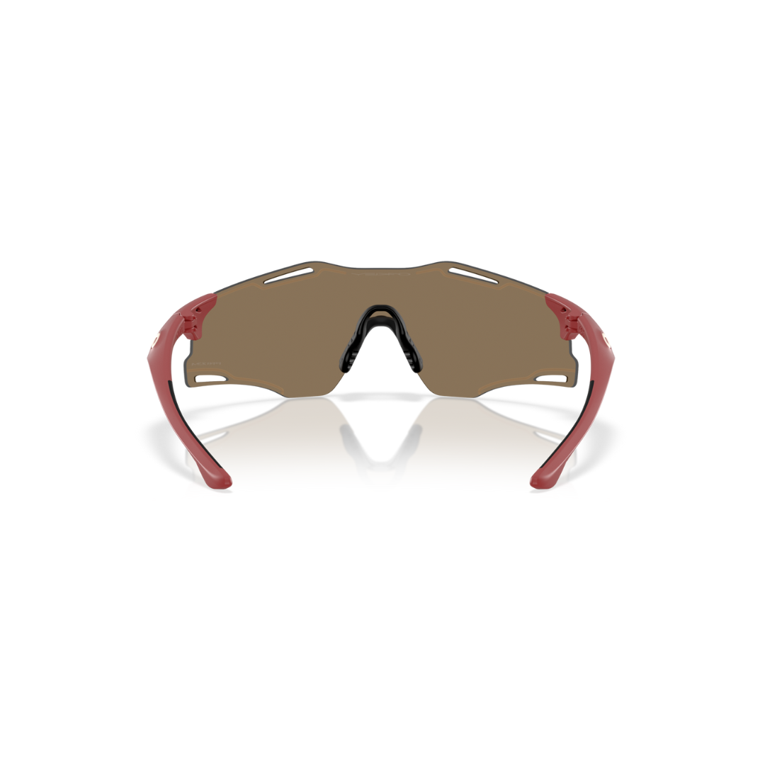 Oakley Cybr Zero Sunglasses 0OO9512D-951203