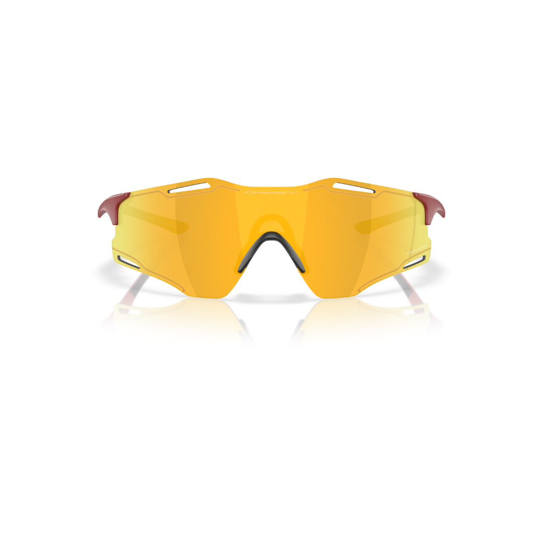 Oakley Cybr Zero Sunglasses 0OO9512D-951203