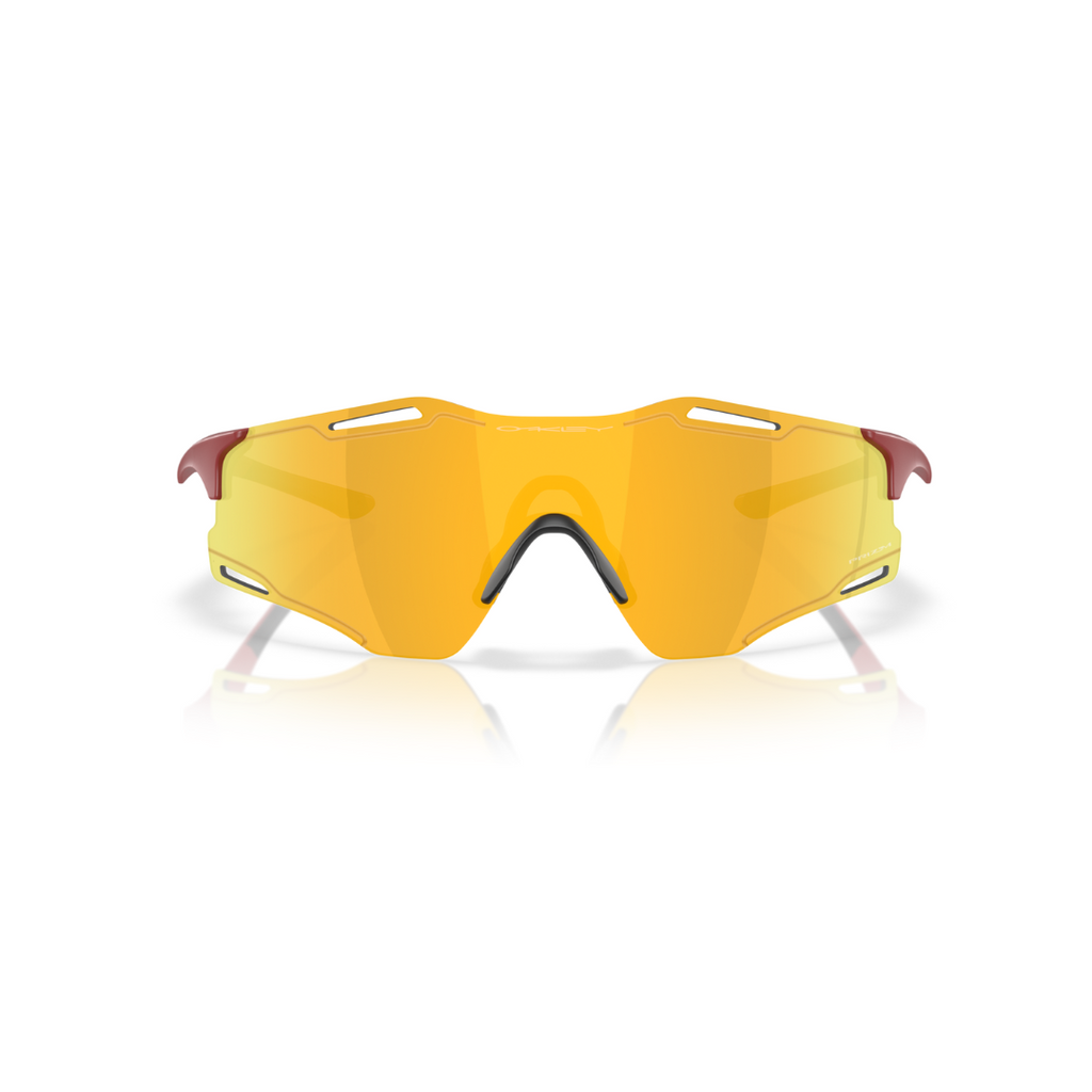 Oakley Cybr Zero Sunglasses 0OO9512D-951203