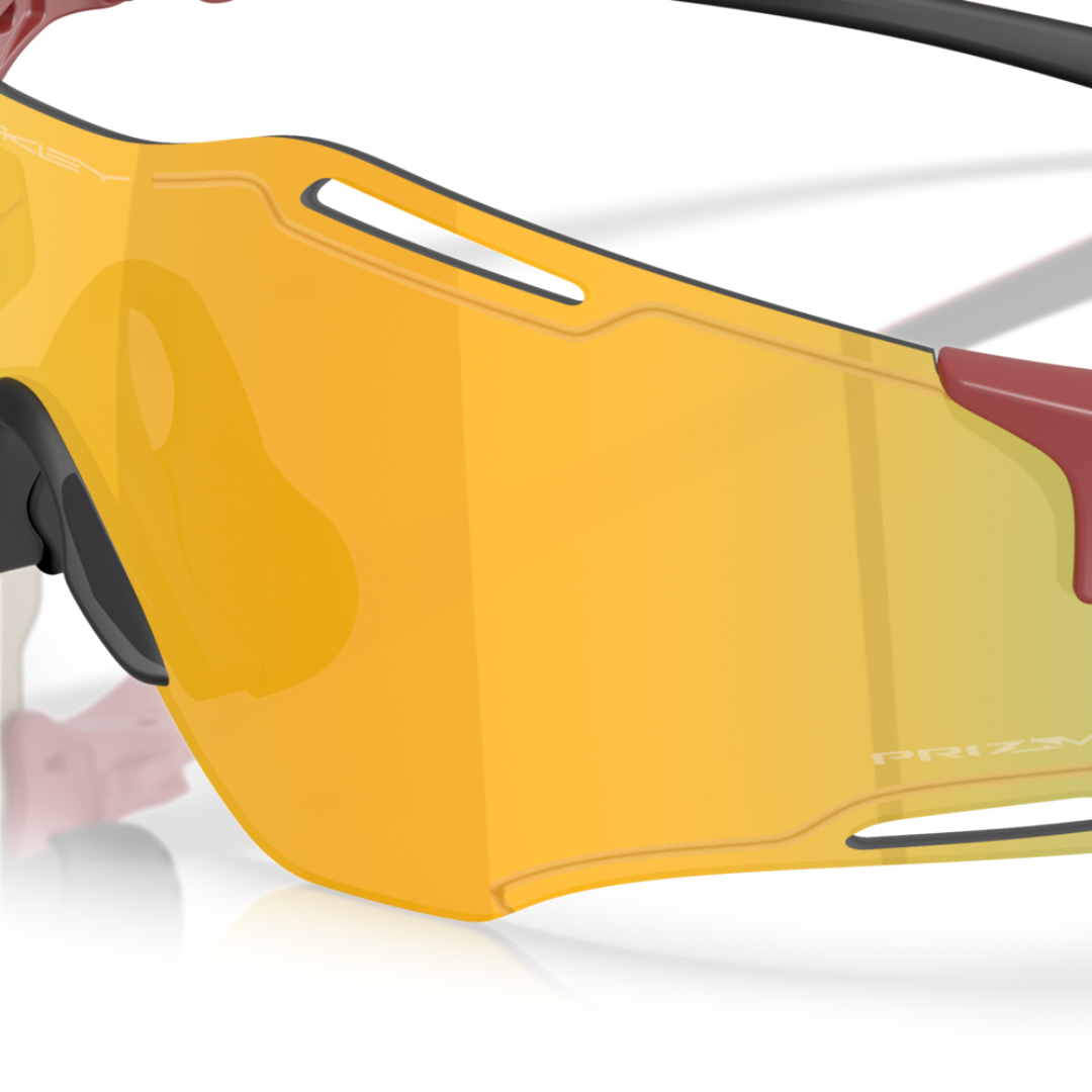 Oakley Cybr Zero Sunglasses 0OO9512D-951203