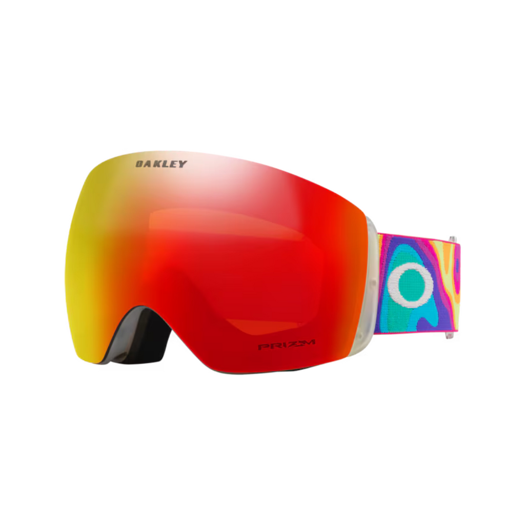 Oakley Flight deck l Snow Goggles 0OO7050-7050E2