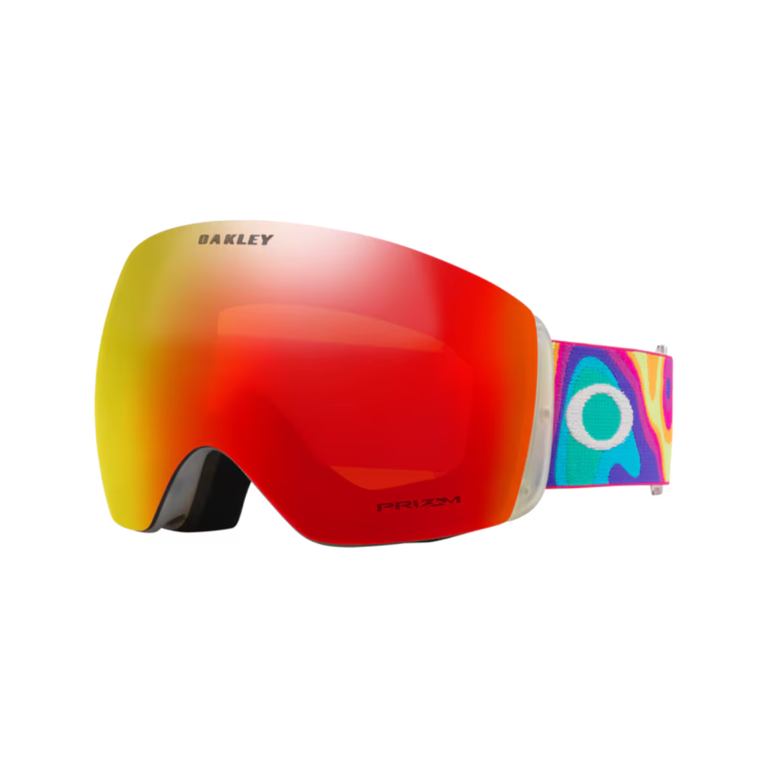 Oakley Flight deck l Snow Goggles 0OO7050-7050E2