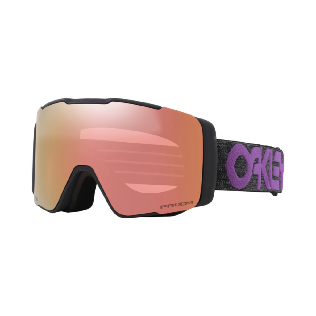 Oakley Line Miner Pro M AF Snow Goggles 0OO7144-714408