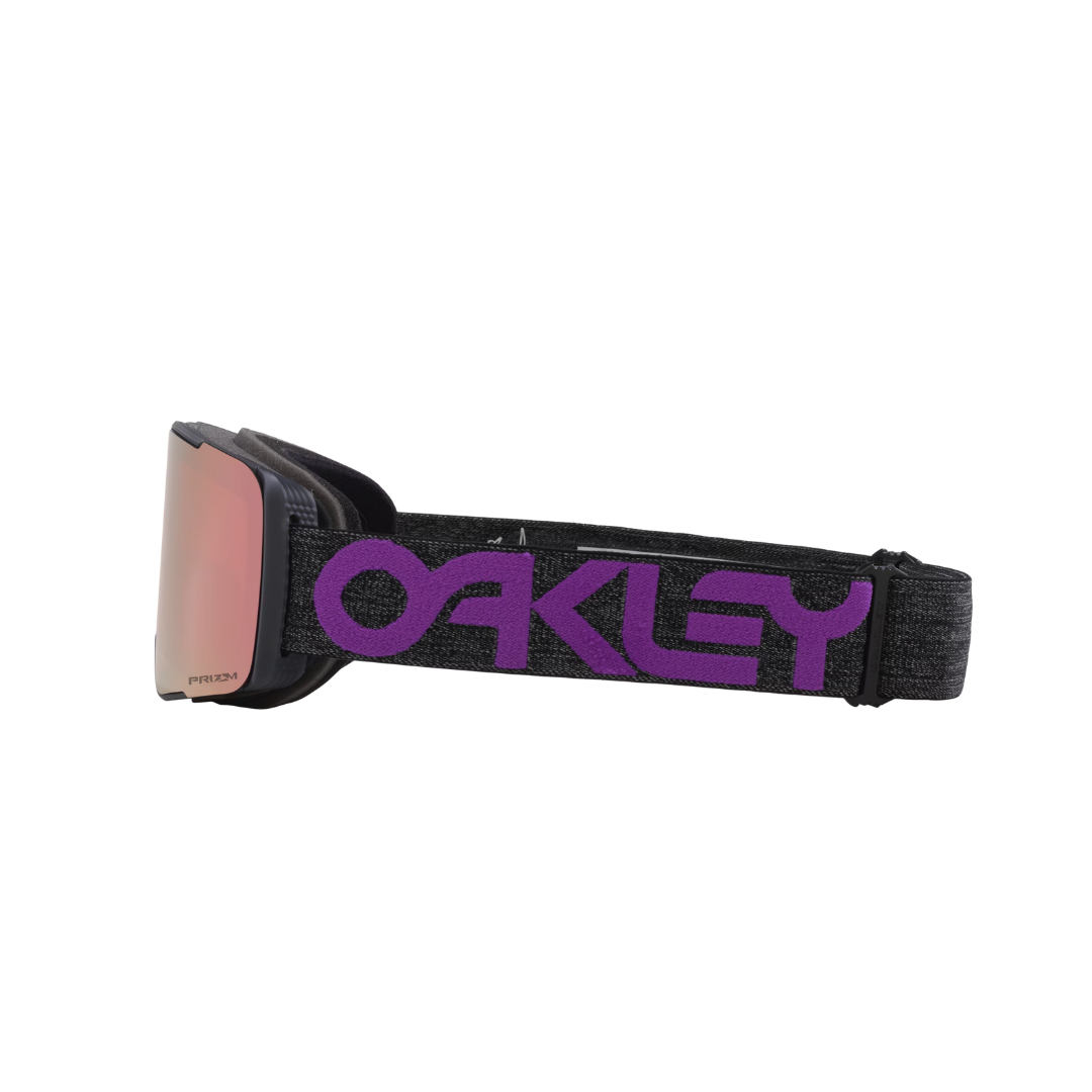 Oakley Line Miner Pro M AF Snow Goggles 0OO7144-714408