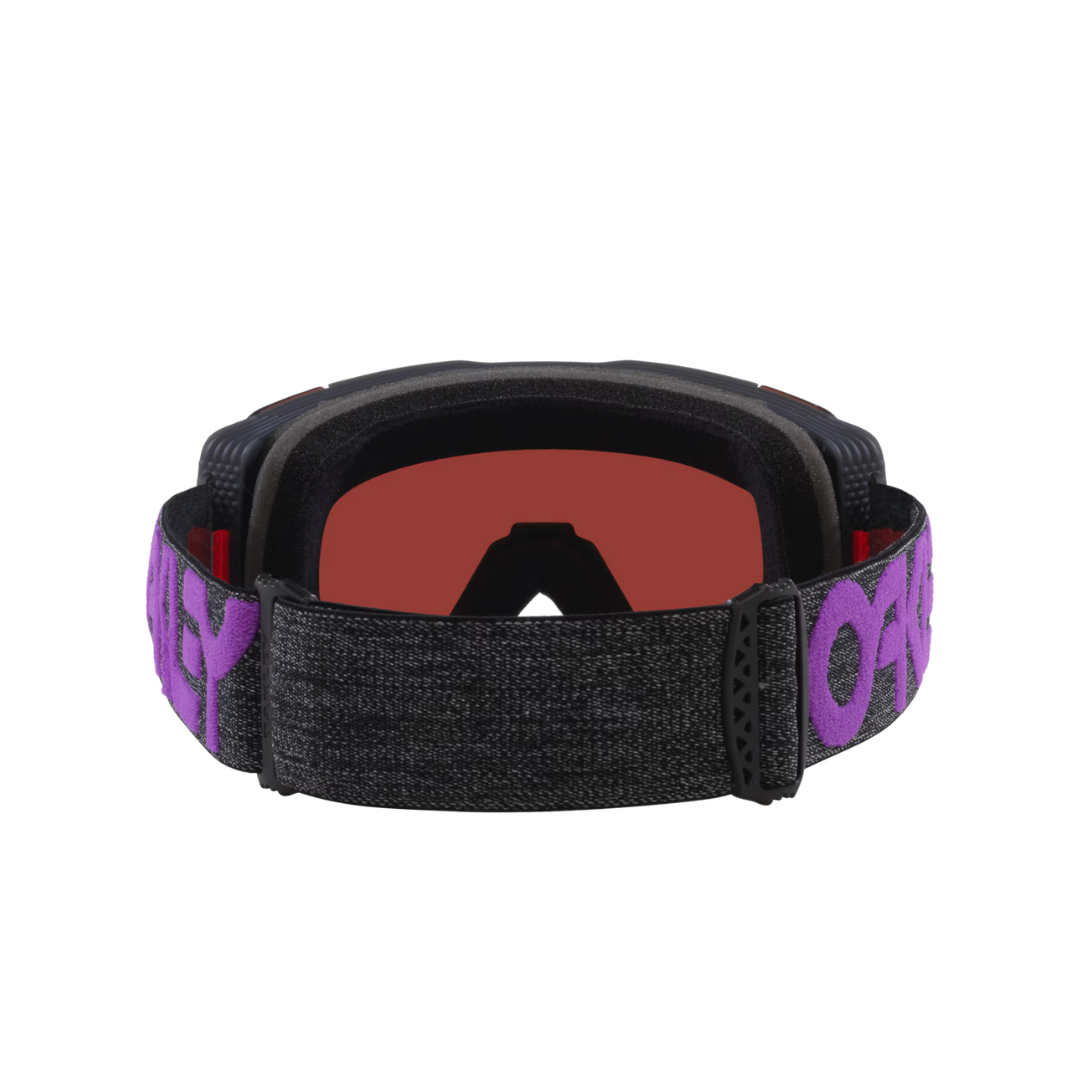 Oakley Line Miner Pro M AF Snow Goggles 0OO7144-714408