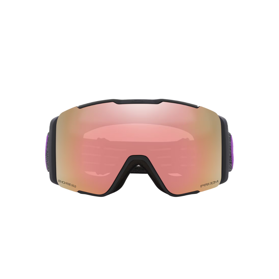 Oakley Line Miner Pro M AF Snow Goggles 0OO7144-714408
