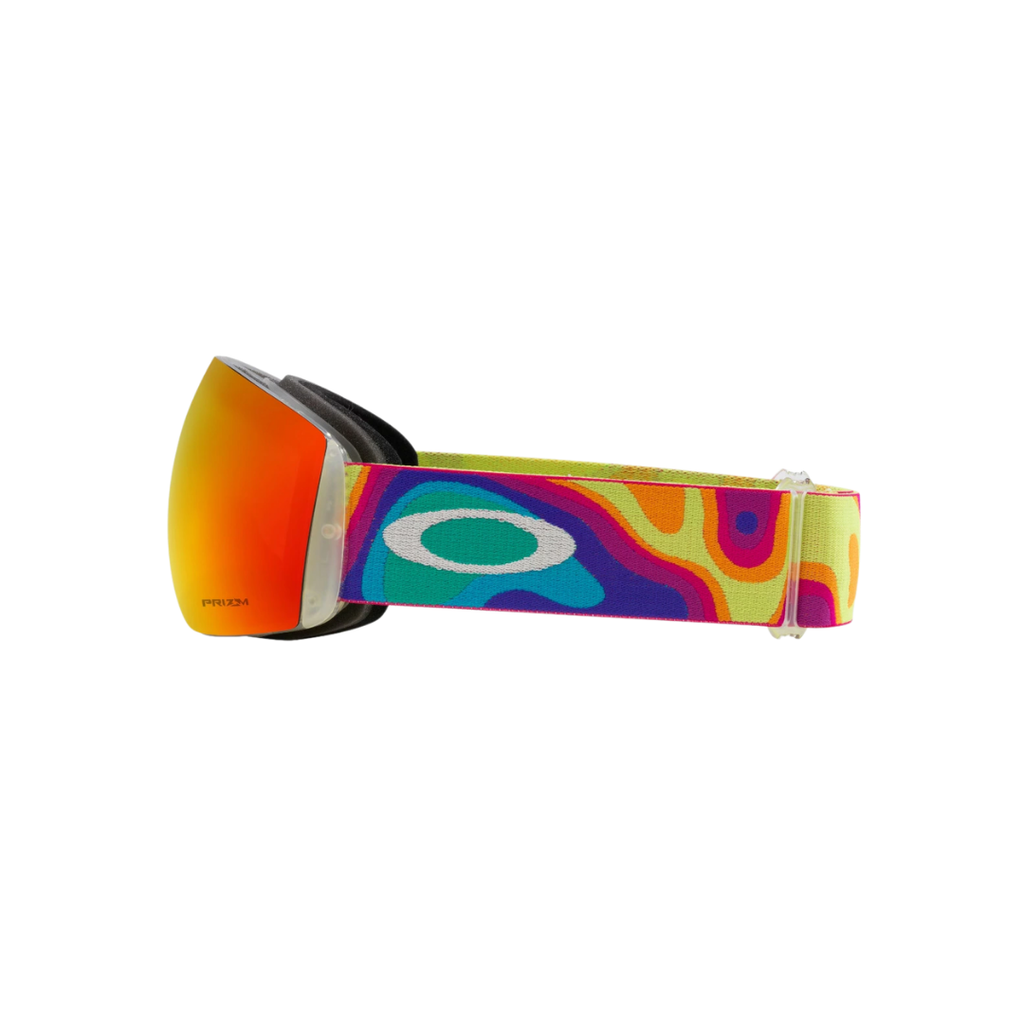 Oakley Flight deck l Snow Goggles 0OO7050-7050E2