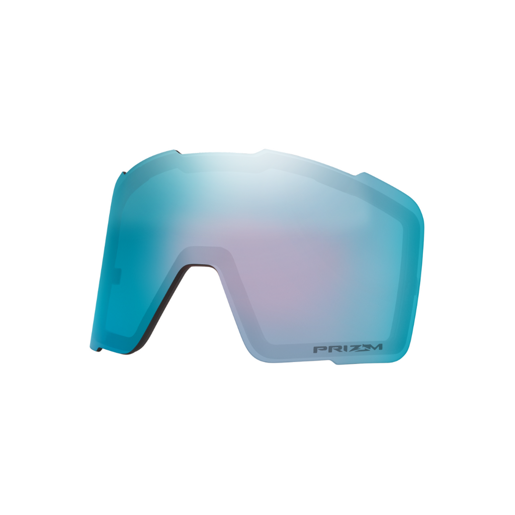 Oakley Line Miner Pro M AF Snow Goggles 0OO7144-714408
