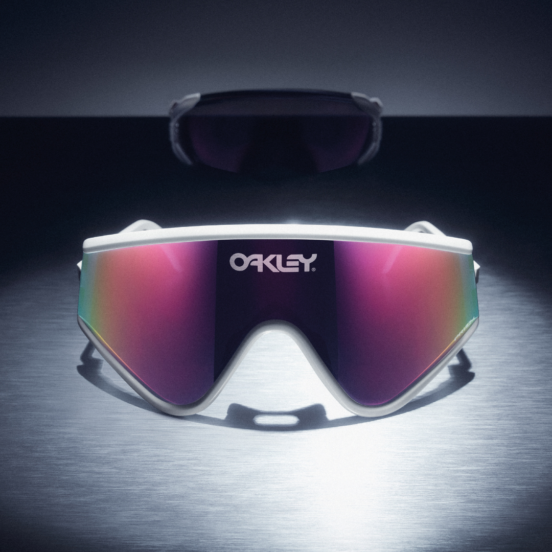 Oakley Eyeshade Sunglasses 0OO9441-944103