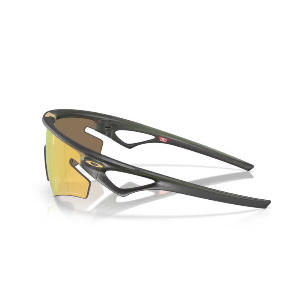 Oakley Sphaera Slash Sunglasses 0OO9499-949905