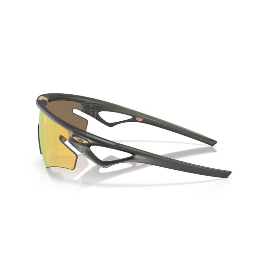 Oakley Sphaera Slash Sunglasses 0OO9499-949905