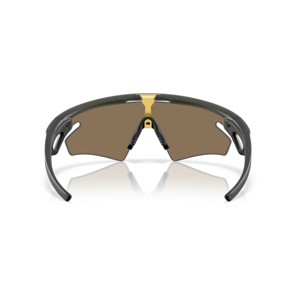 Oakley Sphaera Slash Sunglasses 0OO9499-949905