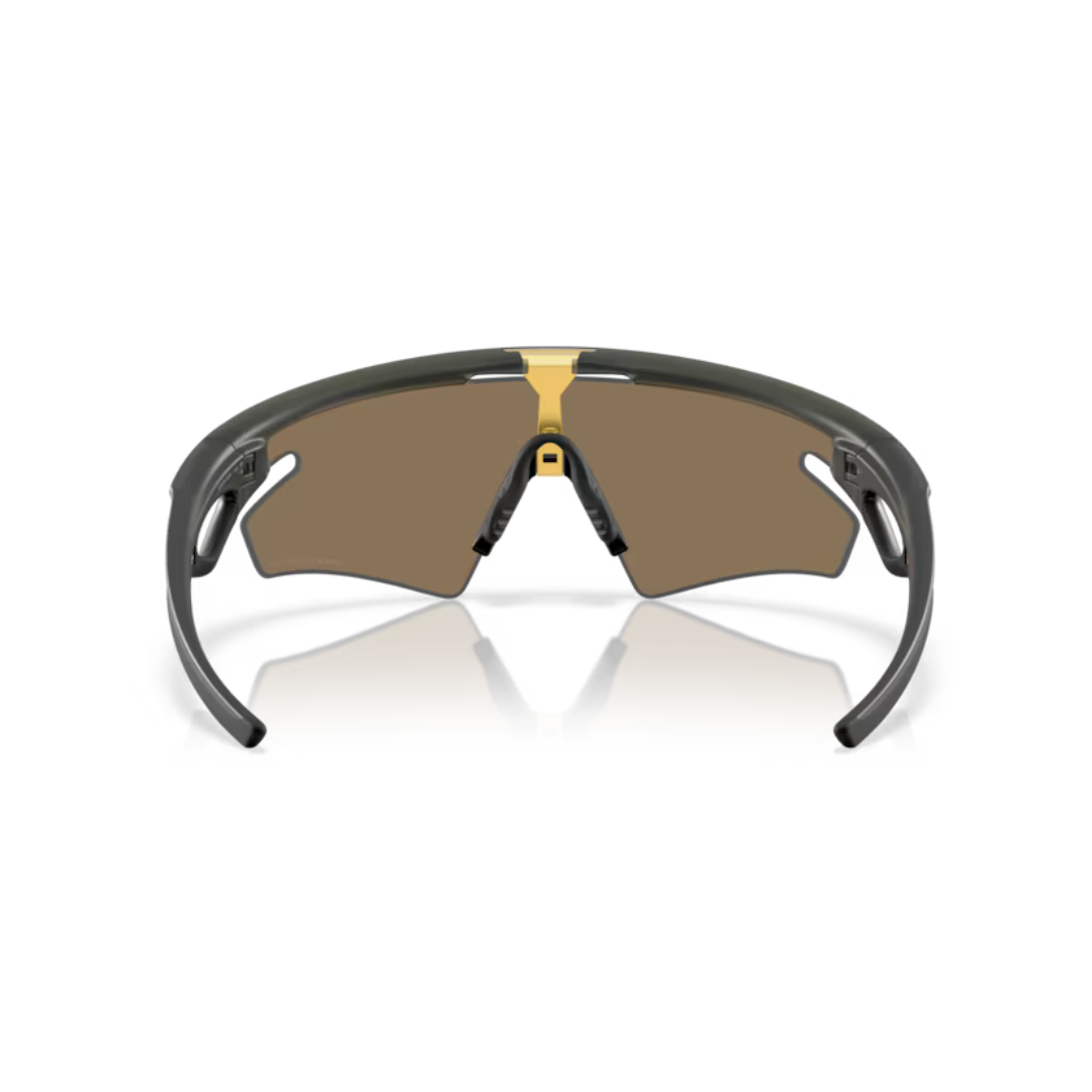 Oakley Sphaera Slash Sunglasses 0OO9499-949905