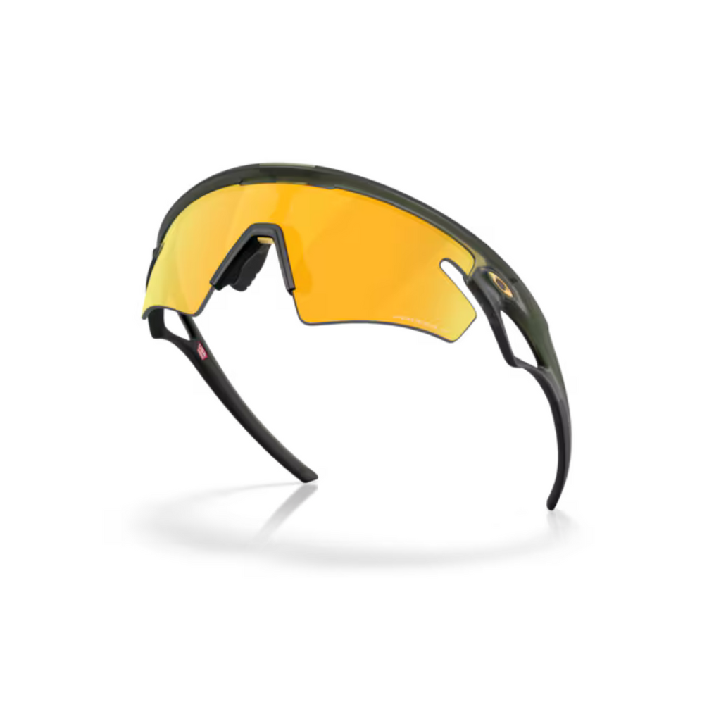 Oakley Sphaera Slash Sunglasses 0OO9499-949905