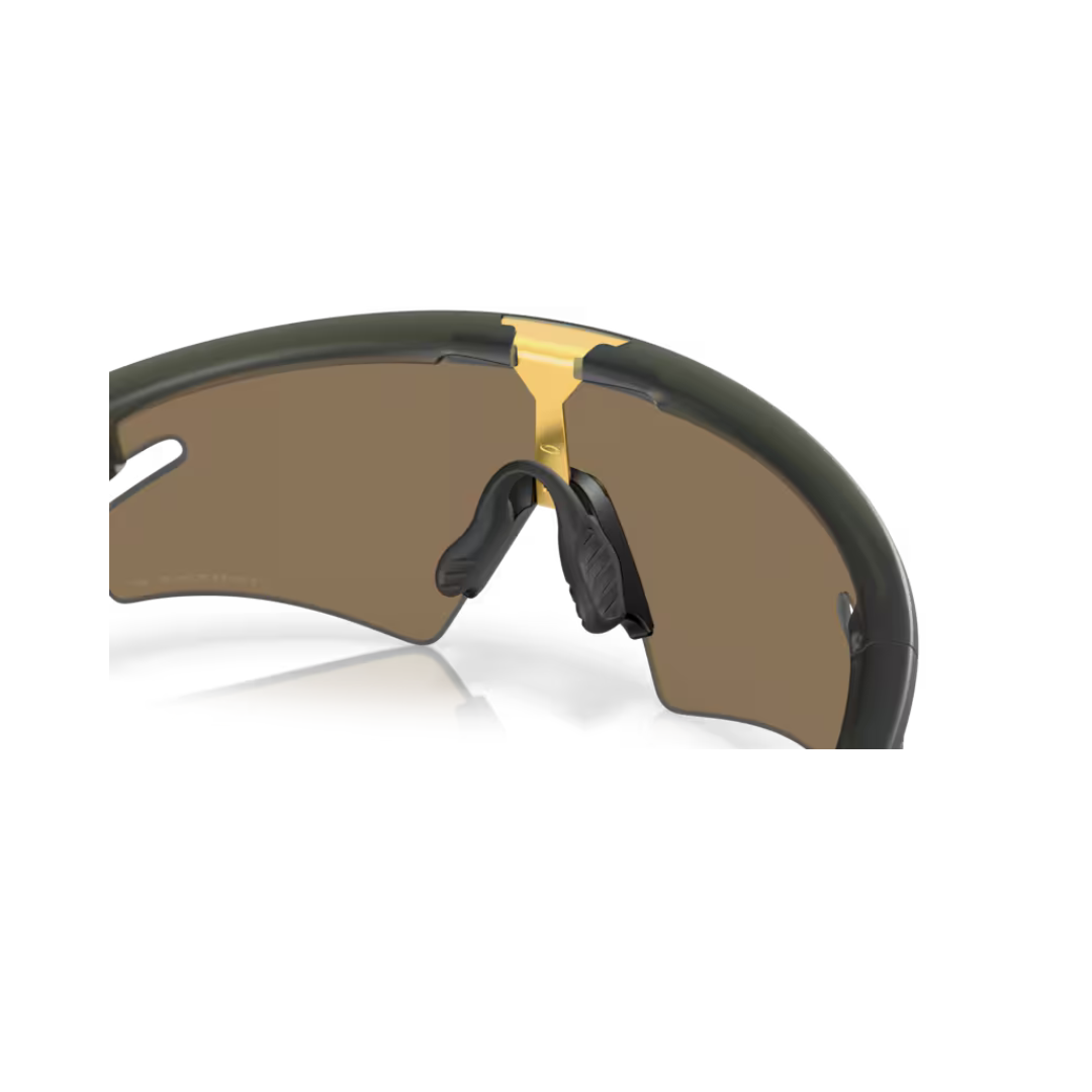 Oakley Sphaera Slash Sunglasses 0OO9499-949905