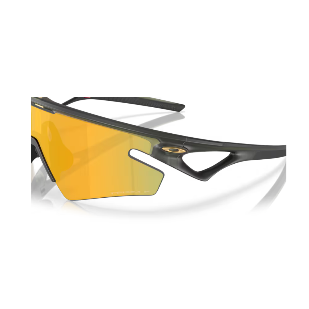 Oakley Sphaera Slash Sunglasses 0OO9499-949905