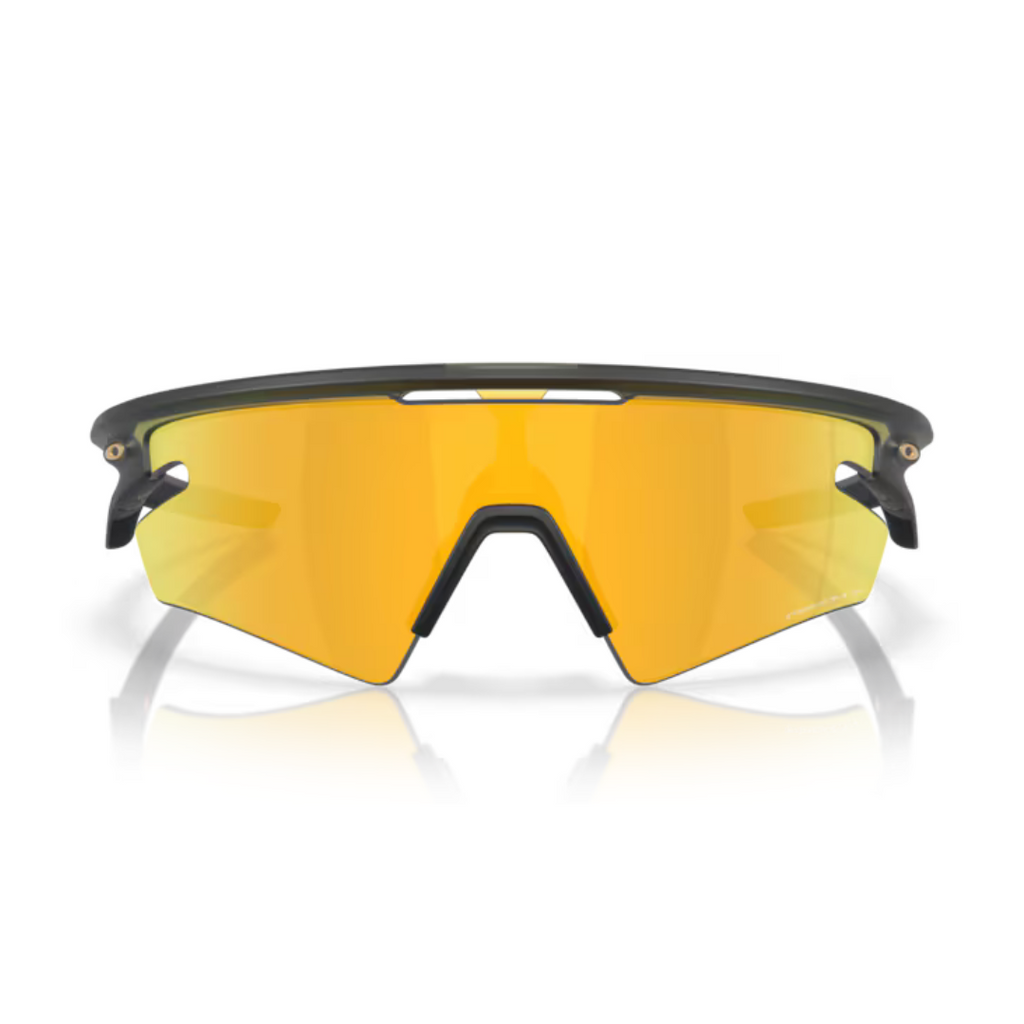 Oakley Sphaera Slash Sunglasses 0OO9499-949905