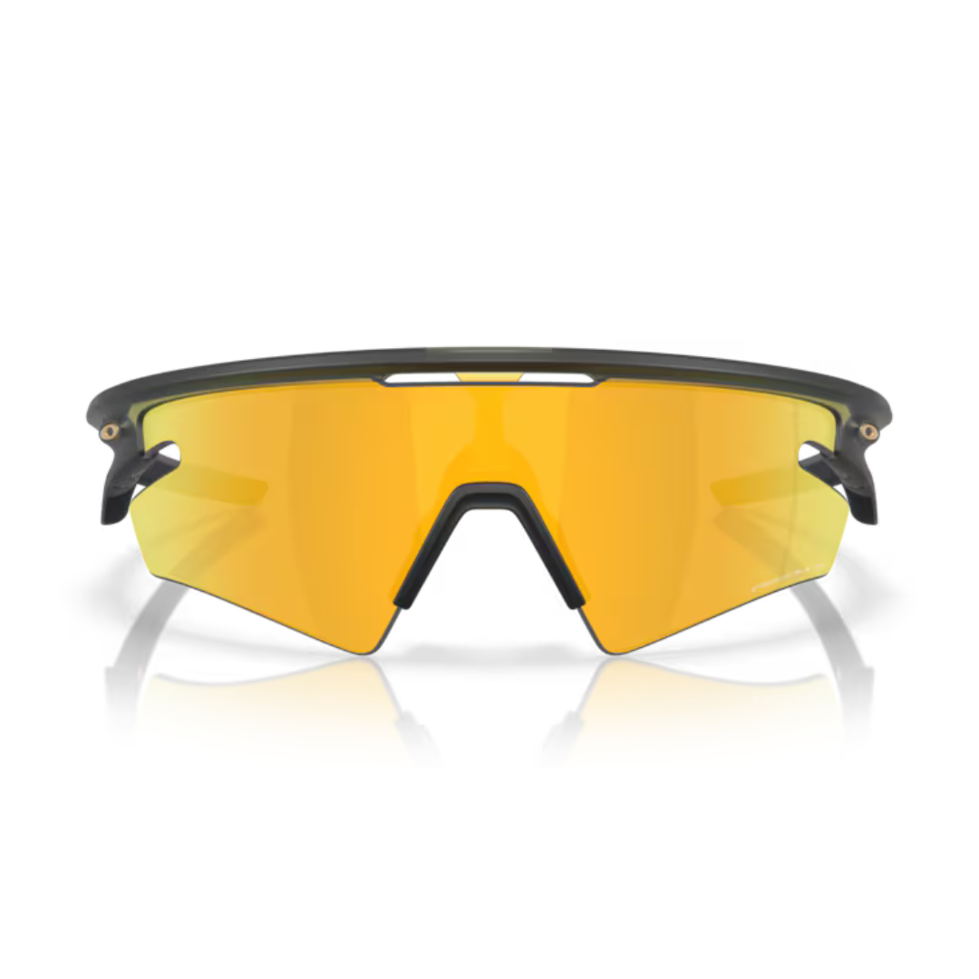 Oakley Sphaera Slash Sunglasses 0OO9499-949905