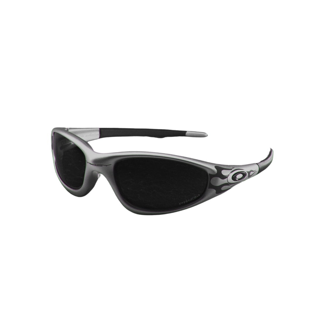 Oakley Straight Jacket 99 Sunglasses 0OO9505-950501
