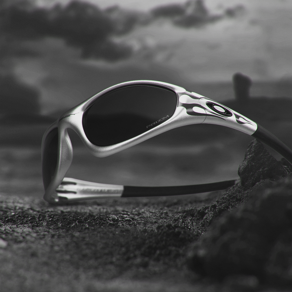 Oakley Straight Jacket 99 Sunglasses 0OO9505-950501