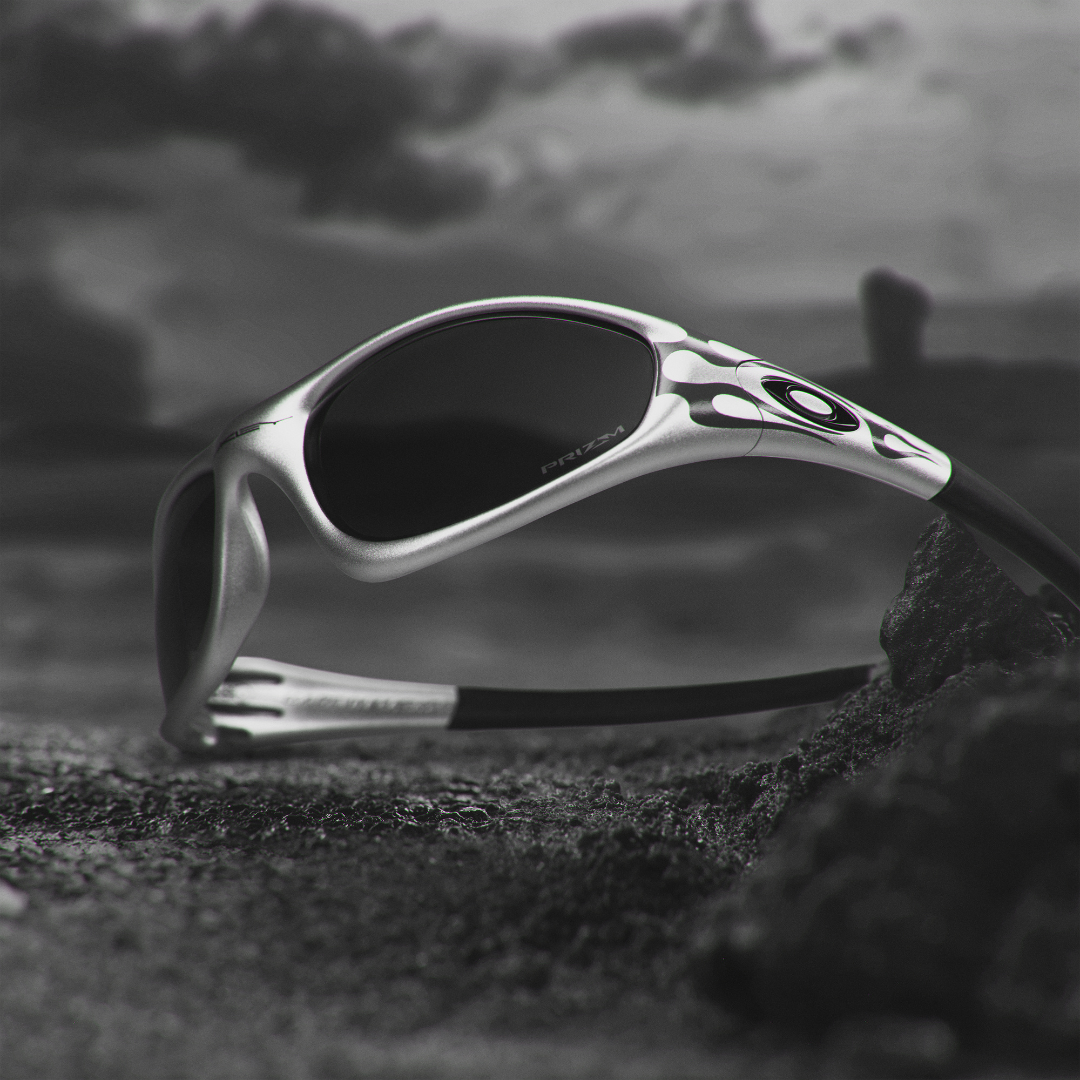 Oakley Straight Jacket 99 Sunglasses 0OO9505-950501