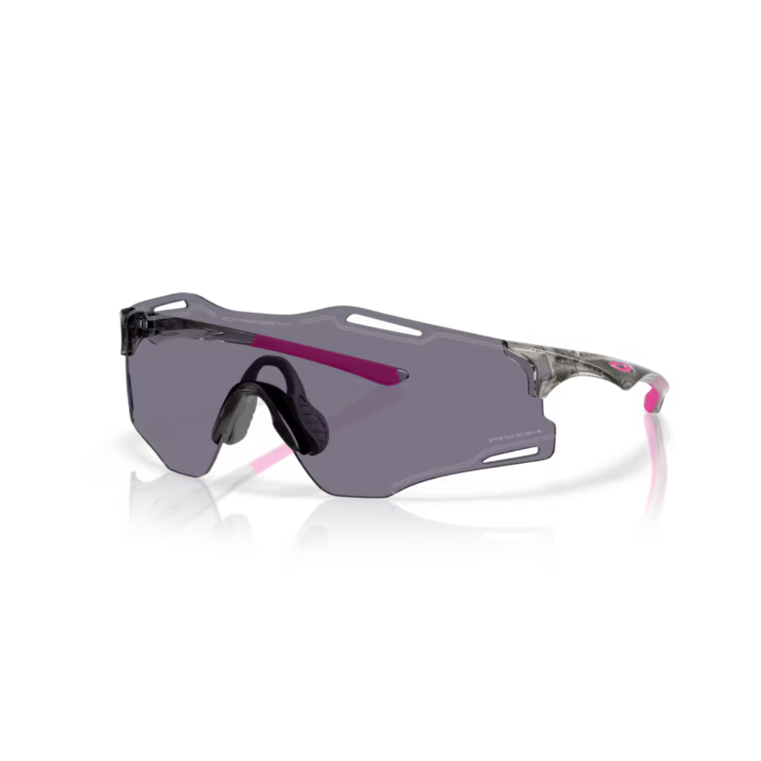 Oakley Cybr Zero Sunglasses 0OO9512D-951205