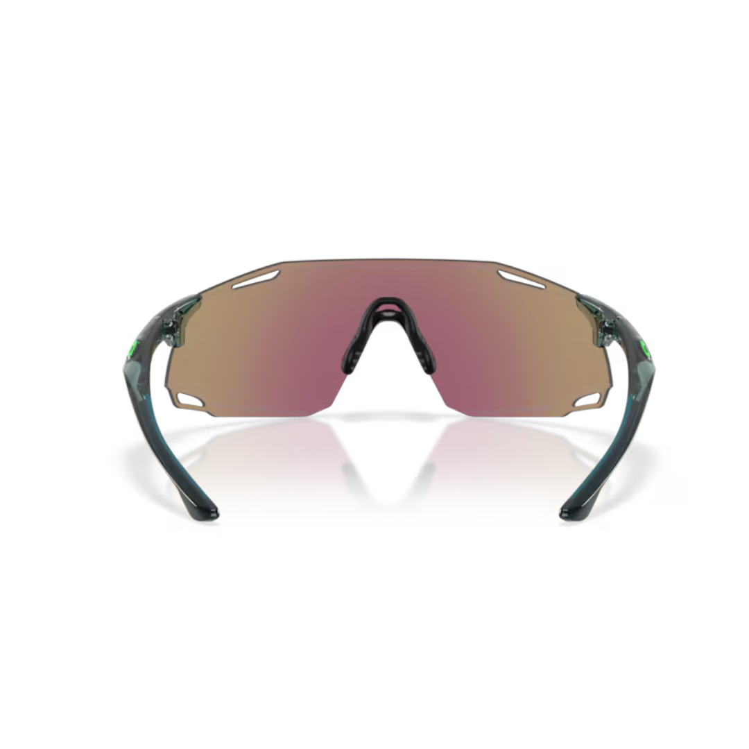 Oakley Cybr Dyno Sunglasses 0OO9513D-951302
