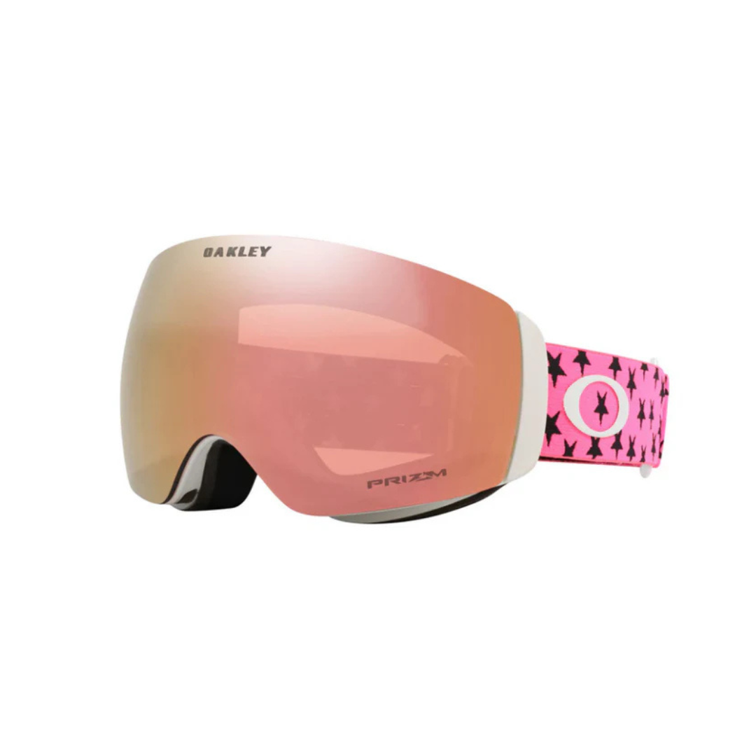 Oakley Flight deck M Snow Goggles 0OO7064-7064G0